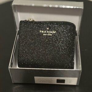 Kate Spade bifold wallet